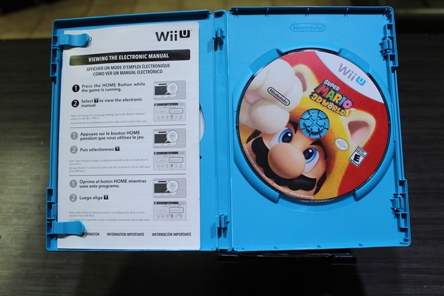 Super Mario 3d world - Image 2