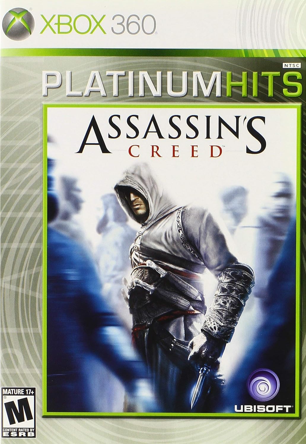 Assassin s Creed