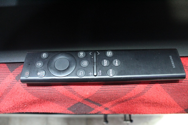 Téléviseur 50 pouce 4K Intelligent (Smart) Neo QLED+ tc - Image 4