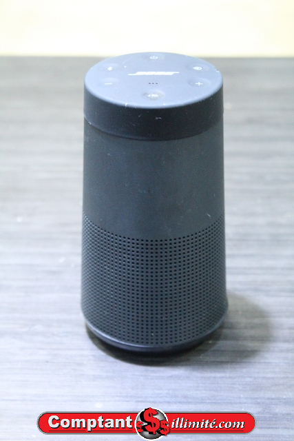 Haut parleur bluetooth Bose