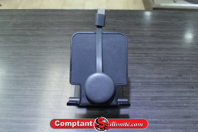 chromecast