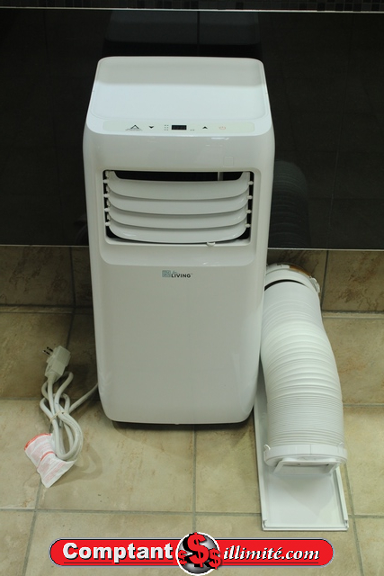 (8000btu) Climatiseur For Living