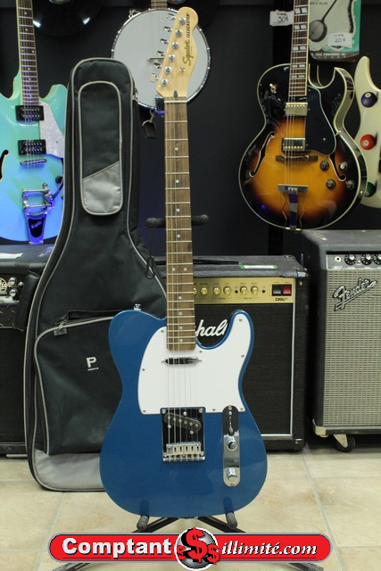 Guitare electrique