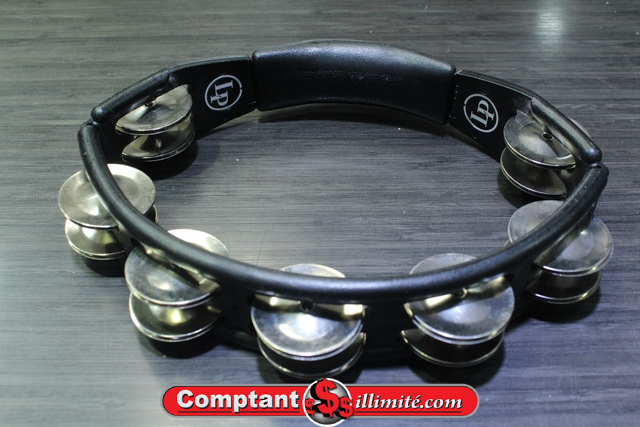 Tambourine
