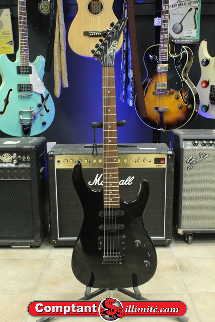 Guitare Electrique