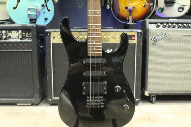 Guitare Electrique - Image 3