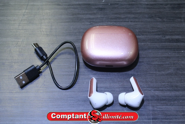 Écouteur bluetooth S2