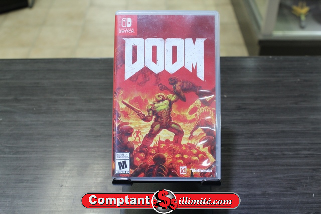 Doom