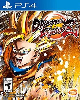 Dragon Ball Fighterz