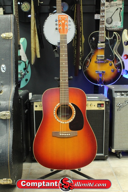 Guitare Acoustique