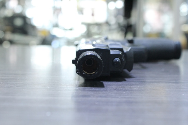 Pistolet a Plomb + Etui - Image 4