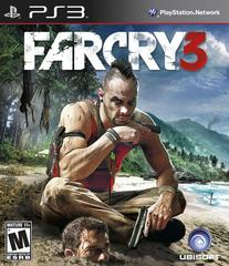 Farcry 3