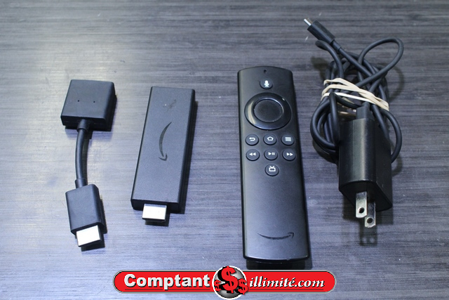 Fire TV Stick s3l46n+ tc