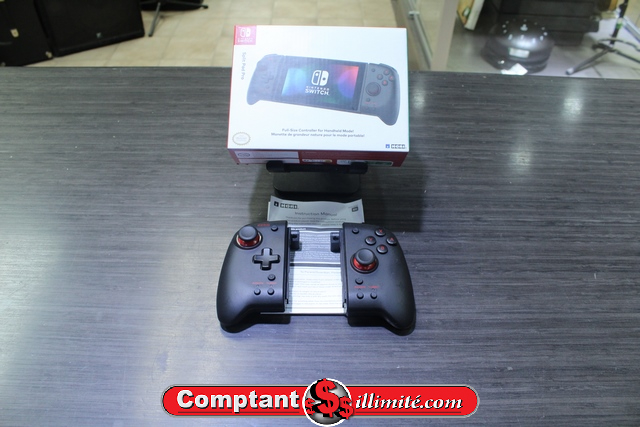 Split Pad Pro (En boite)