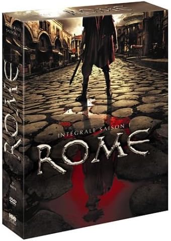 Rome L integrale de la 1ere saison