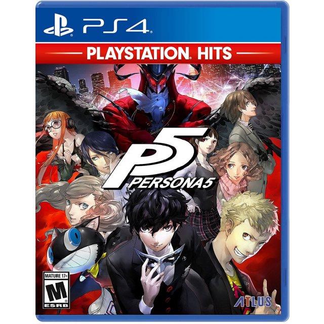 Persona 5