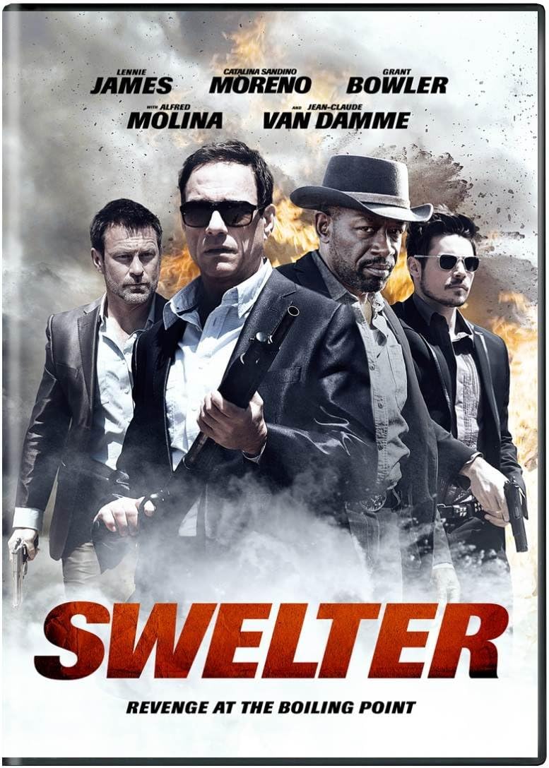 Swelter