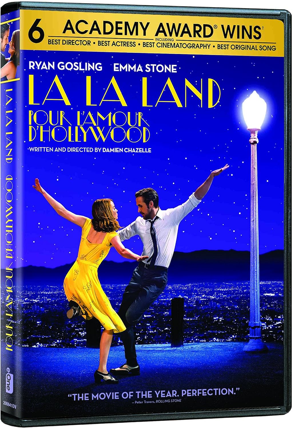 La La Land