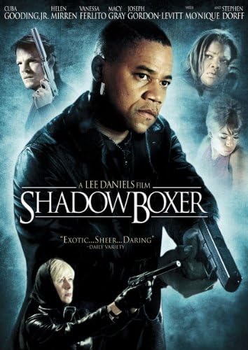 Shadowboxer