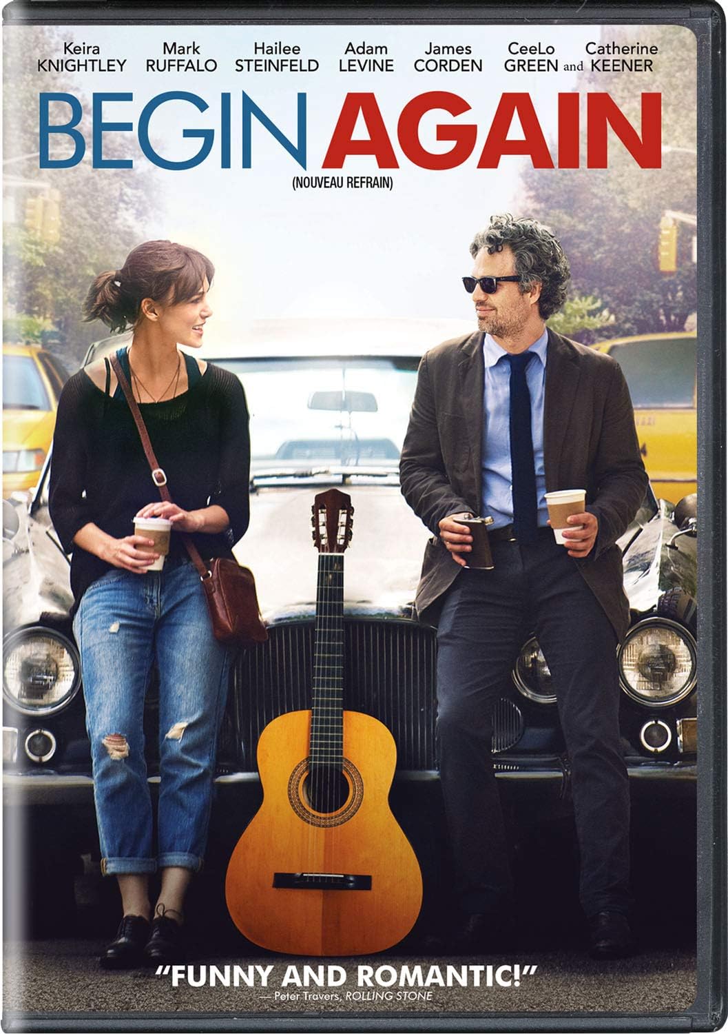 Nouveau refrain