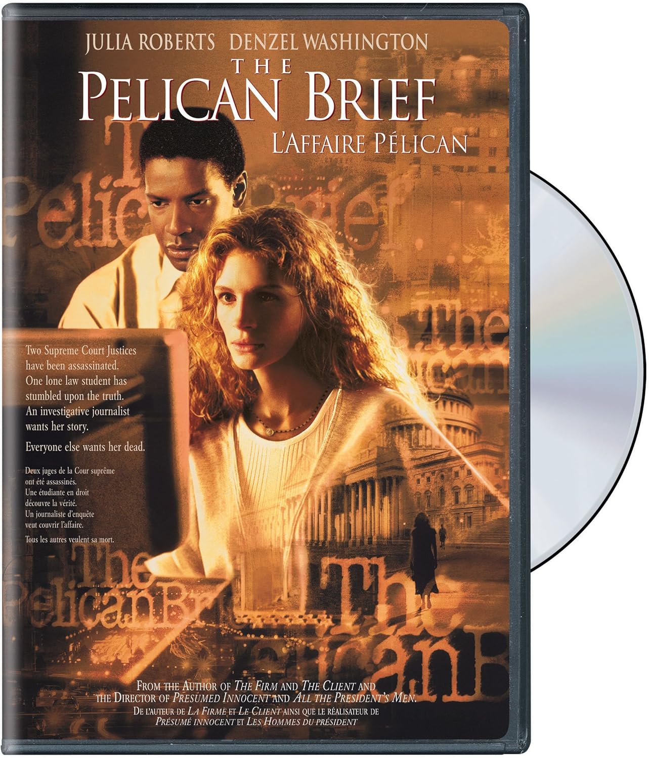 The Pelican Brief