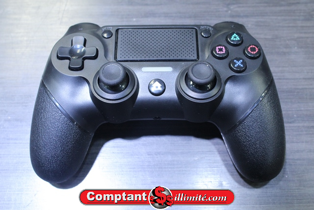 Manette ps4 Ace gamer noire
