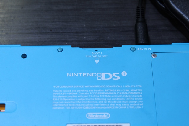 Console DSi + acc - Image 2