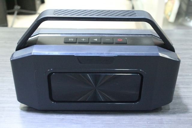 Haut parleur bluetooth W-king - Image 2