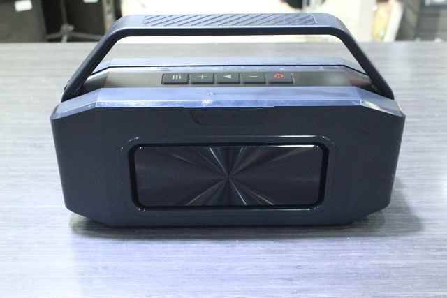Haut parleur bluetooth w-king - Image 2