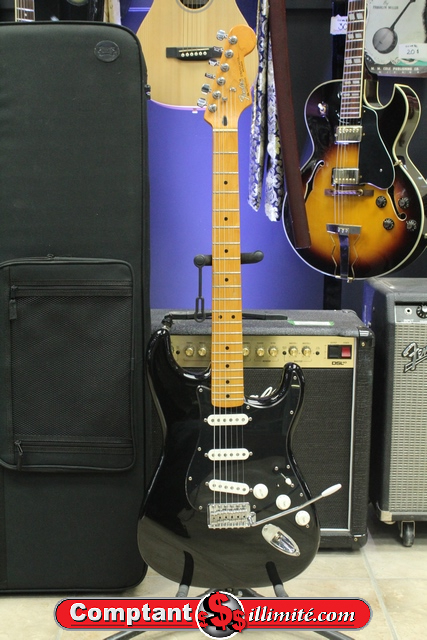 Guitare Electrique
