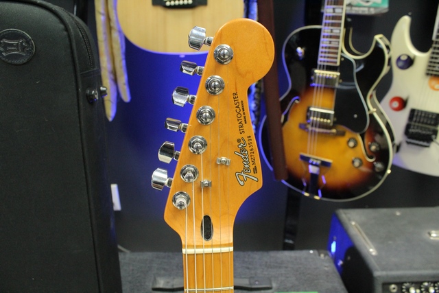 Guitare Electrique - Image 2