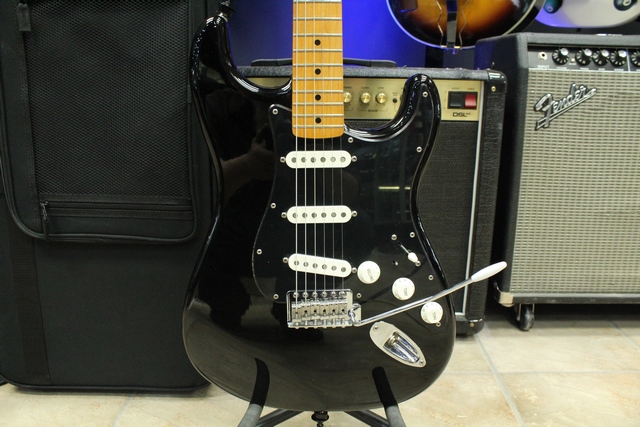 Guitare Electrique - Image 3