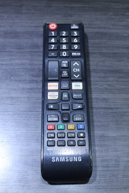 Téléviseur Intelligent Samsung 50 pouce +tc - Image 3