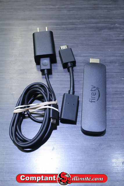 Fire TV Stick M3n6RA +tc