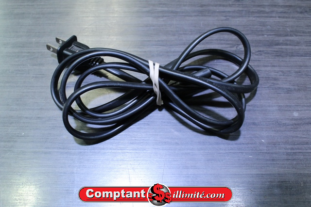 Fil alimentation 8