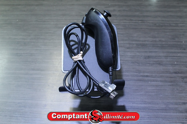 Nunchuk Wii
