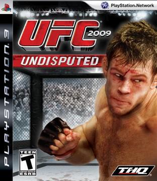 UFC 2009