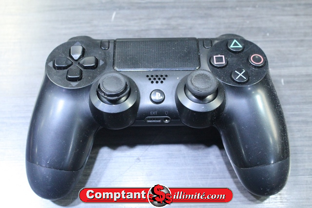 Manette Ps4