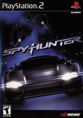 Spyhunter Nowhere to Run