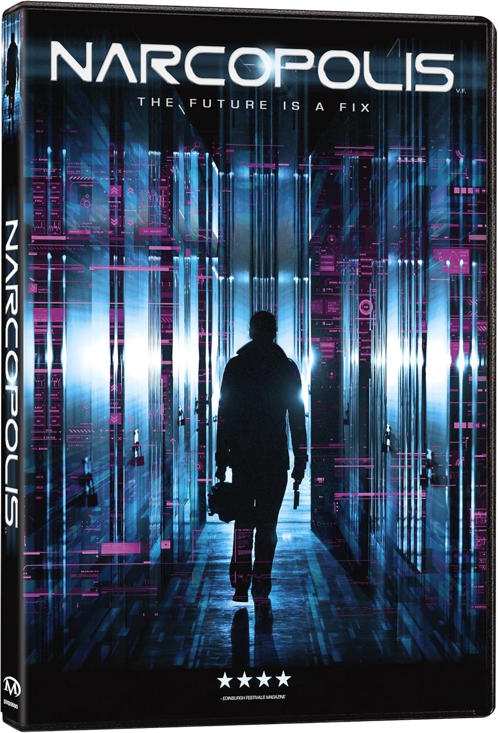 Narcopolis
