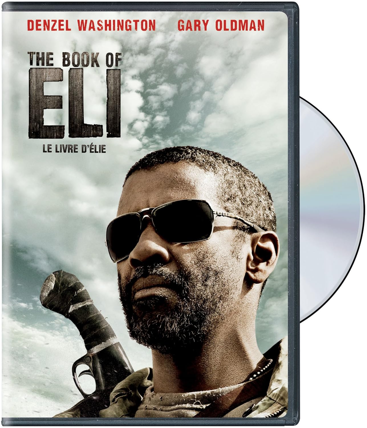 Le livre d Elie
