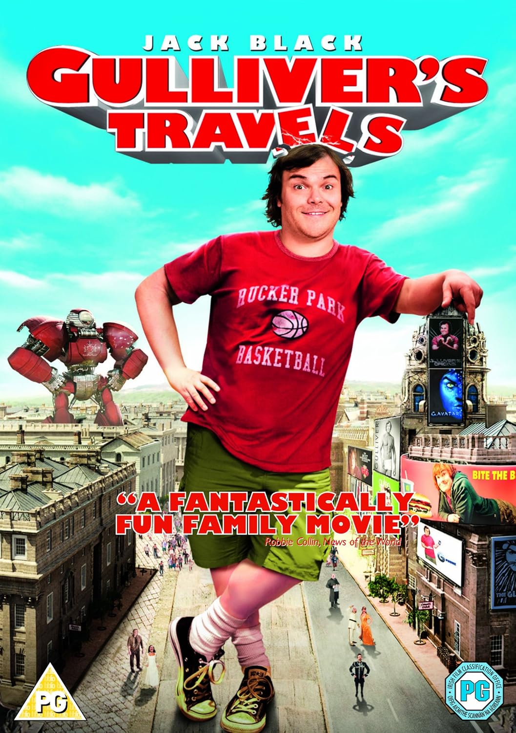 Gulliver s Travels