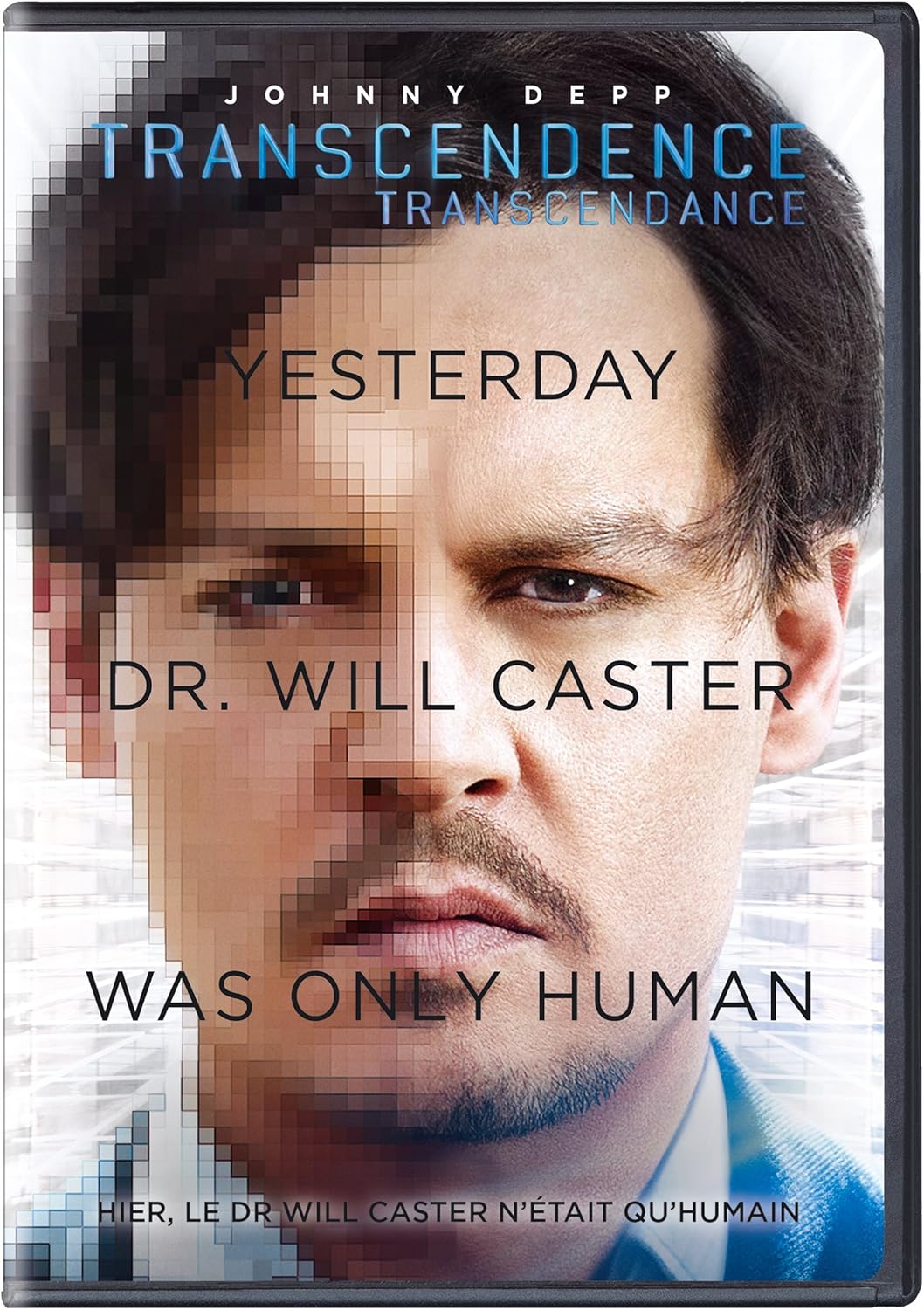 Transcendance