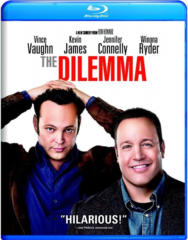 Le dilemme