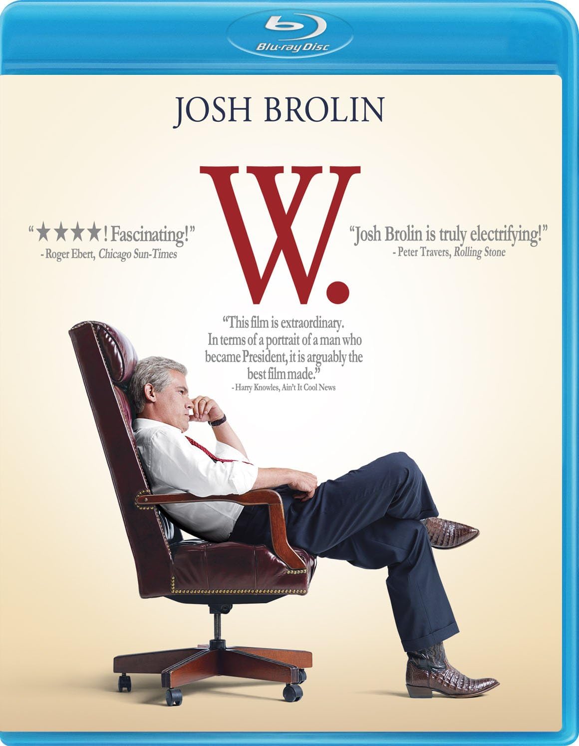 W.