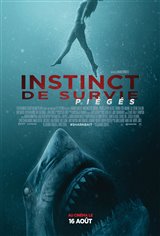 Instinct de Survie Piégés