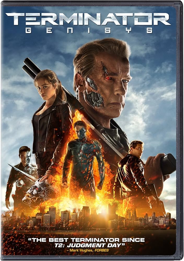 Terminator Genisys