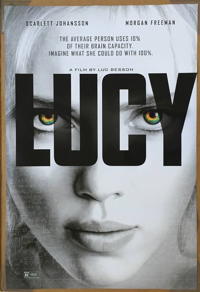 Lucy