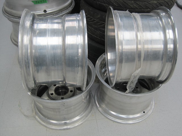 MAG (4)  chromé - Image 2