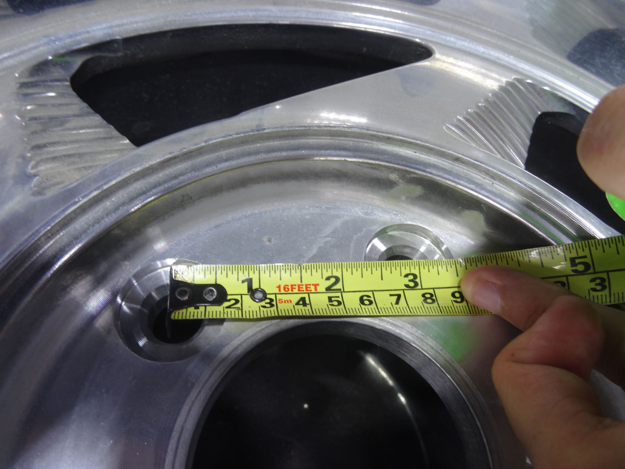 MAG (4)  chromé - Image 3